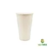 vaso de cartón 12 oz