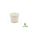 vaso de cartón 4 oz