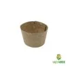 aislador de calor germinable