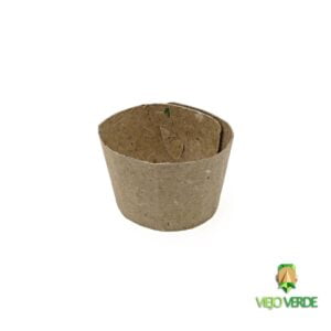 aislador de calor germinable