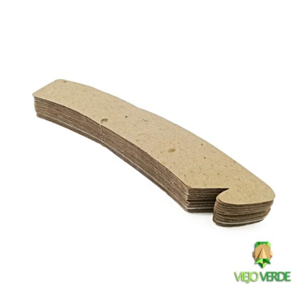 paquete de aisladores de calor germinables