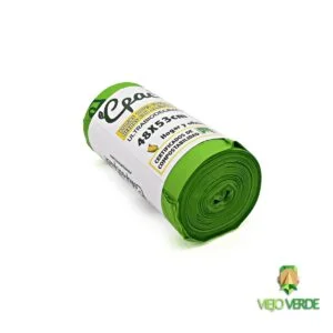 bolsas biodegradables multiusos