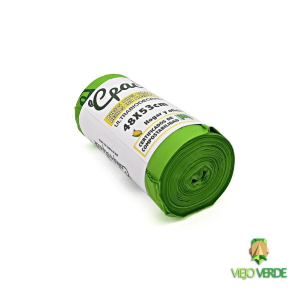 BOLSABIO48X53 bolsas biodegradables multiusos