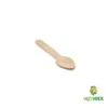 cucharita de madera de abedul