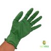 guantes biodegradables nitrilo