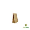 bolsa de papel kraft 4 lb