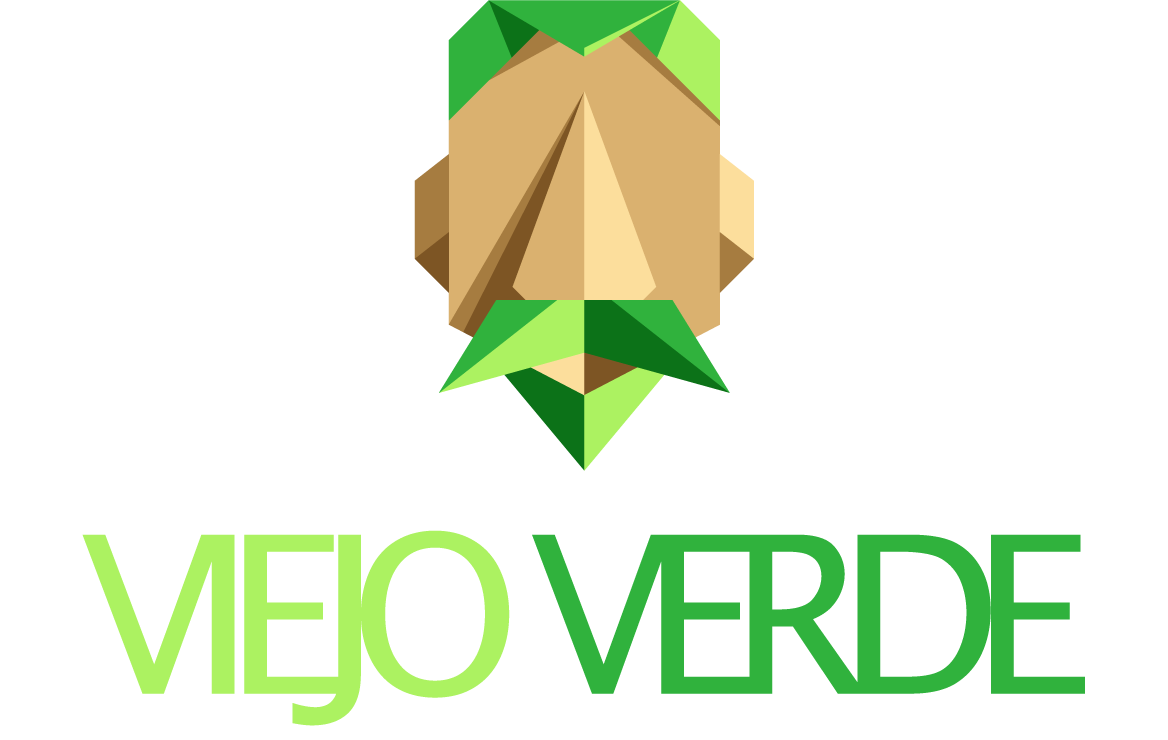 Logo Viejo Verde