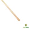 mezclador de madera detalle