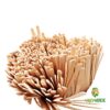 mezcladores de madera de abedul