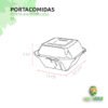 dimensiones c1 portahabmburguesas