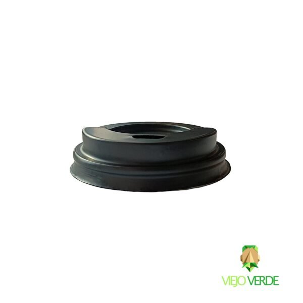 Tapas viajeras para vasos de 7 oz x 50 uds.