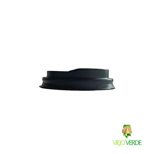 Tapas viajeras para vasos de 7 oz x 50 uds.
