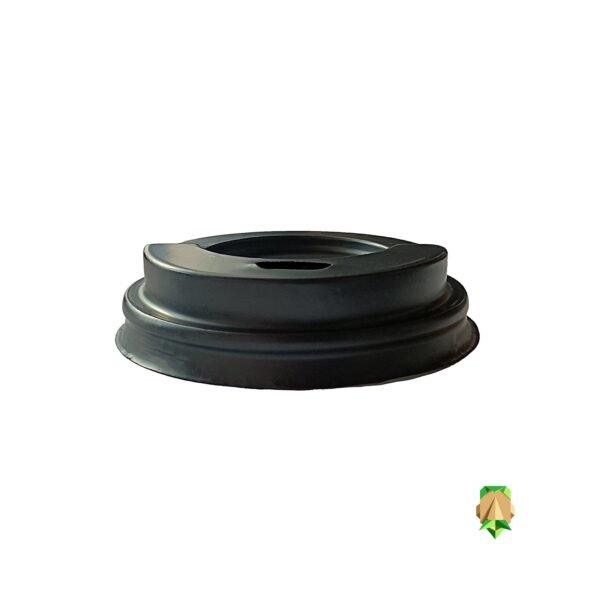 Tapas viajeras para vasos de 9 oz x 50 uds.