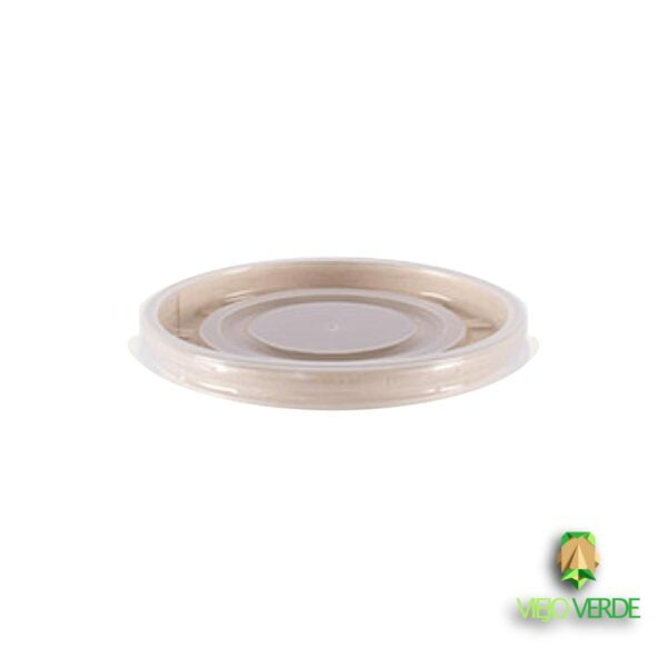Tapa vaso 16 oz plana