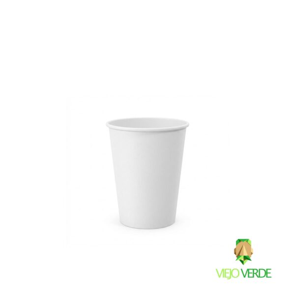 Vaso de cartón 7 oz