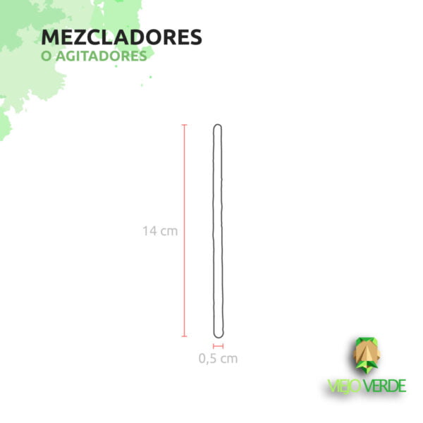 dimensiones mezcladores