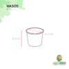 dimensiones vasos 4 oz