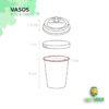 dimensiones vasos 7 oz