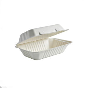 portacomidas de bagazo de caña j1