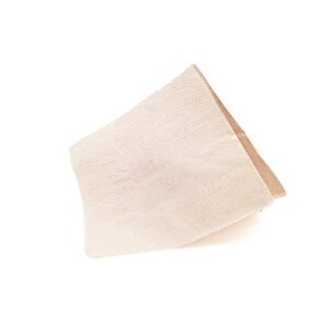 servilleta natural de lujo