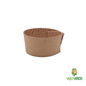 Aisladores de calor para vasos