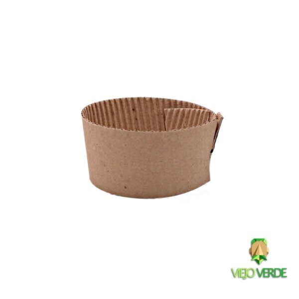 AISLA Aisladores de calor para vasos