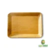 plato de guadua rectangular