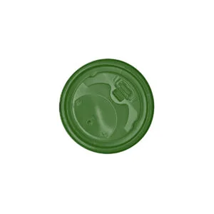 Tapa viajera para vaso