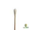 Copito de bambú ecológico