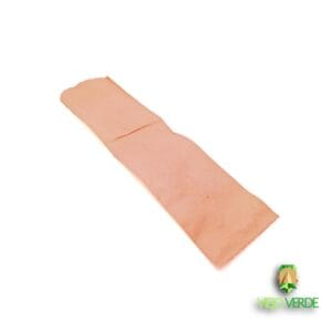 Bolsas kraft portacubiertos Kraft