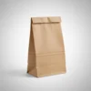 bolsa kraft 20 lb contexto B