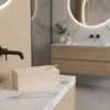 Toallas de papel interfoliadas para manos x 150 uds. 6 toalla de manos contexto C