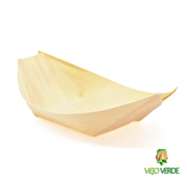 Canoa grande XL