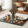 Pinchos de Bambú con Nudo x 100 uds. 6 pinchos contexto A