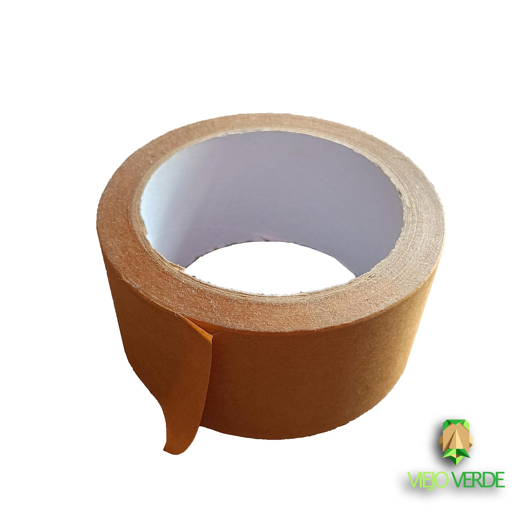 Cinta de papel adhesiva