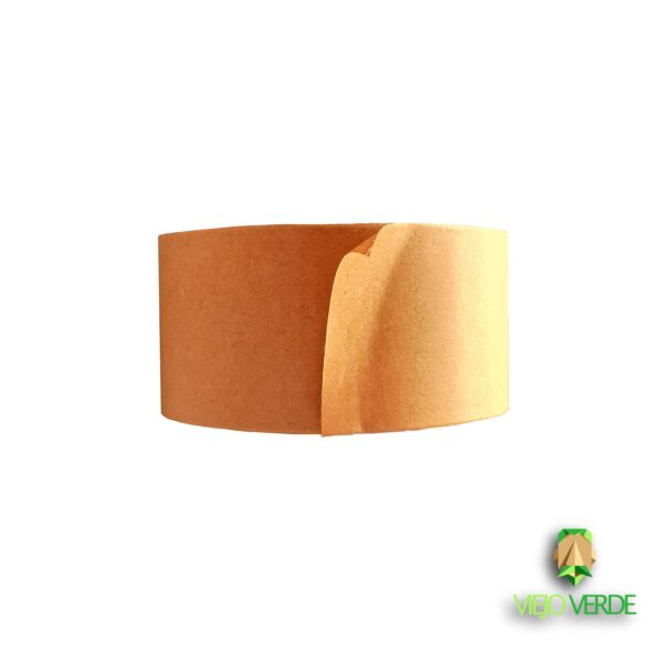 cinta de papel adhesiva