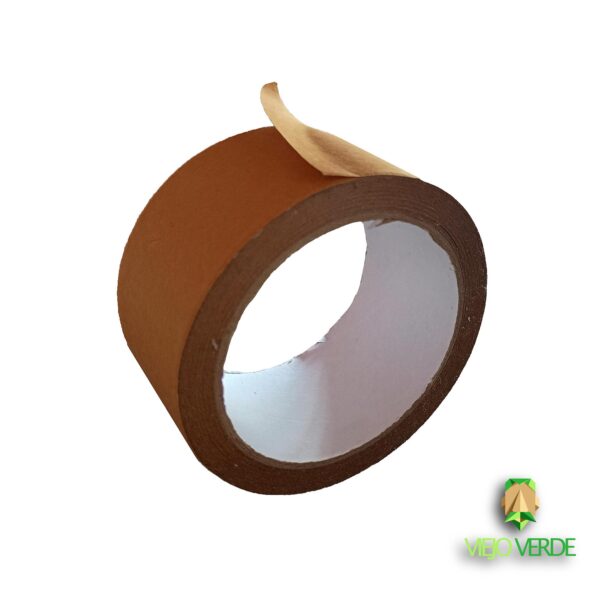 cinta de papel adhesiva