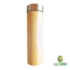 Termo de bambú 2 Termo bambu A