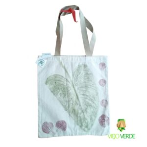 tote bag bolsa de tela