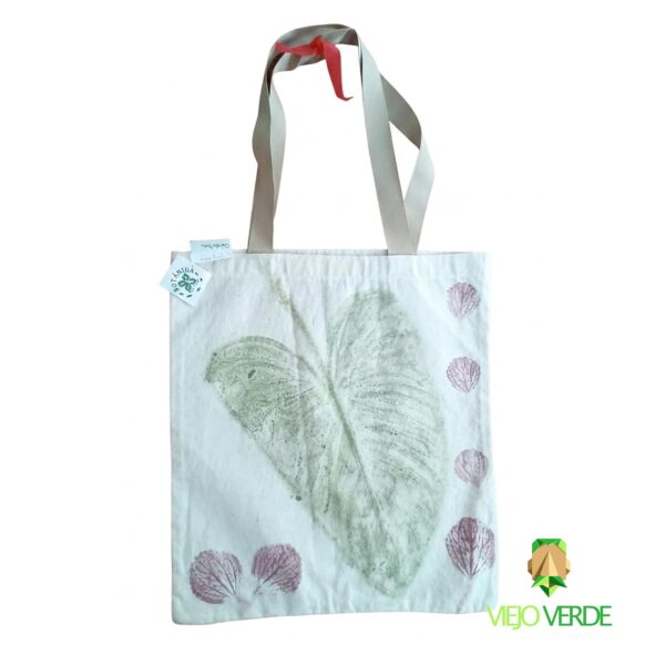 Bolsa de tela • Tote Bag 1 tote bag bolsa de tela